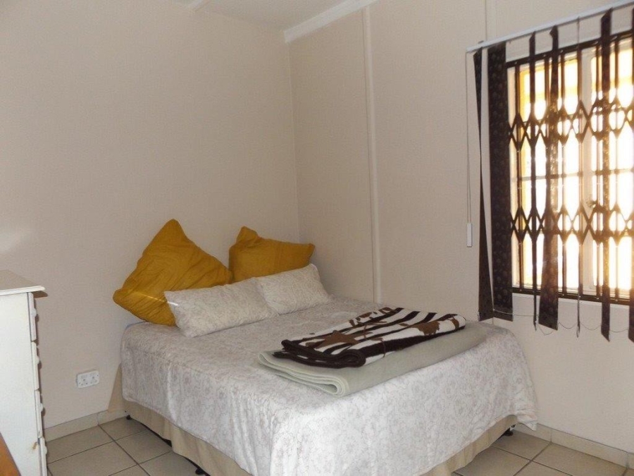 Commercial Property for Sale in Lake Deneysville Free State